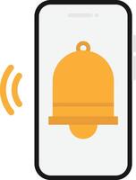 Smartphone Internet Communication vector