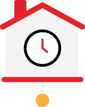 Wall Clock Time vector