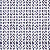 Print Abstract Shape Pattern Design. vector