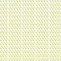 Print Abstract Green and Yellow Shape. vector