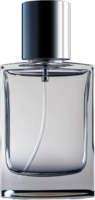 perfume bottle on transparent background png