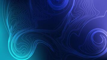 Gradient purple and blue dark with geometric shape. Modern and futuristic technology concept. Suitable for banner, backdrop, web, covers, and backgrounds vector