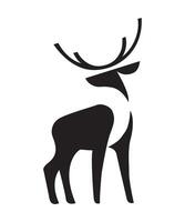 Graceful Equine Elegance Exploring deer Vectors