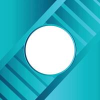 Falling Lines Abstract Blue Background Beautiful azure abstract background. Blue neutral backdrop for presentation design. vector