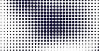 Grunge halftone texture with a fading grit noise background. Sandy gritty backdrop with a retro pixelated look. Black and white anime or manga comic overlay. textured graphic design. vector