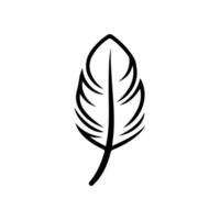 Feather icon isolated on white background feather feather feather feather feather feather feather feather feather feather feather feather vector