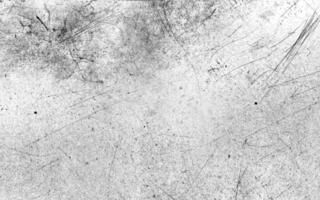 Black and white grunge. Distress overlay texture. Abstract surface dust and rough dirty wall background concept. Worn, torn, weathered effect. illustration, EPS 10. vector