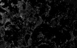 Abstract elegant dark black background illustration with vintage distressed grunge texture and white charcoal color paint. Dark grey textured concrete wall splash particle white fire effect. vector
