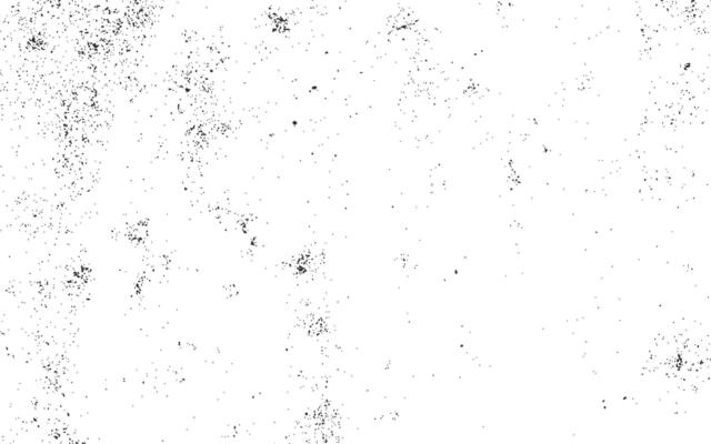 Grunge halftone gradient background distressed black texture. Dark grainy texture on white dust overlay textured. Grain noise particles. Rusted anime or manga style comic graphic illustration.