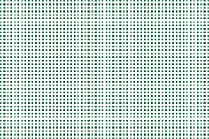 Background with dots. Seamless pattern. Abstract small textured surface. Minimal classic texture with repeating crosses. vector