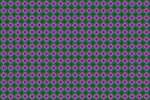 Many Squares on a Checkerboard. squares checkers. vector