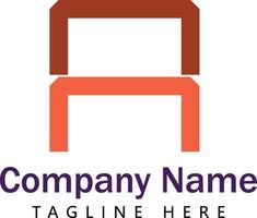 Brand logo design in your business ,free vector