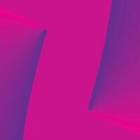 Abstract blurred gradient background colours with dynamic effect vector