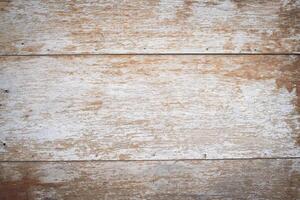 Wood plank texture background photo