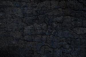 Close-Up of Wood Texture with Fine Grain Patterns photo