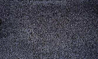 Abstract Screen Texture with Noise Effect photo