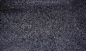 Abstract Screen Texture with Noise Effect photo