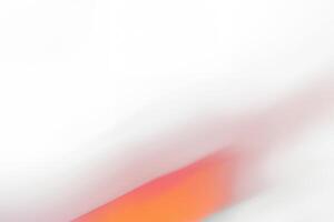 Abstract Light Leak Texture with Burn Effect photo