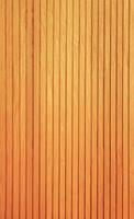 Empty Light Brown Wood Panel - Abstract Background with Beautiful Grain Patterns photo