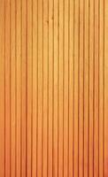 Empty Light Brown Wood Panel - Abstract Background with Beautiful Grain Patterns photo
