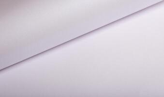 White paper texture with luxury gloss Rich structure, curve wave gradient, and Christmas glow effect photo