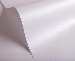 White texture with fine wavy design and reflection Minimalist luxury layout with canvas overlay, photo