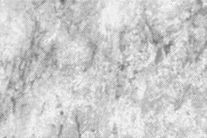 Abstract halftone dotted background. Grunge effect texture. vector