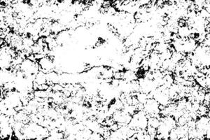 Grunge texture abstract, distress overiay on white background. vector