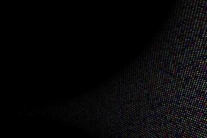 Colorful soft background halftone abstract tech wallpaper vector