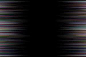 Colorful horizontal lines light abstract business background vector