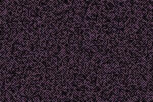 magenta abstract squares pattern technology background vector