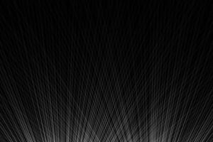 White soft party lights abstract background vector