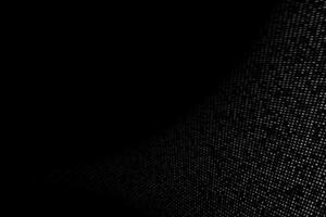 White soft background halftone abstract tech wallpaper vector