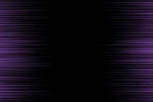 Purple horizontal lines light abstract business background vector