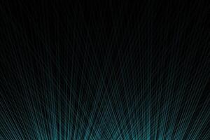 Light blue soft party lights abstract background vector