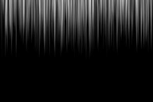 White vertical lines abstract business card background vector