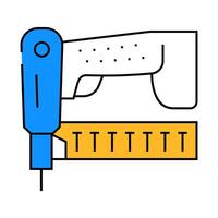 neiler tool icon color illustration vector