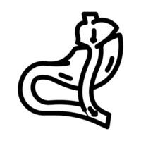 gastric bypass surgery line icon illustration vector