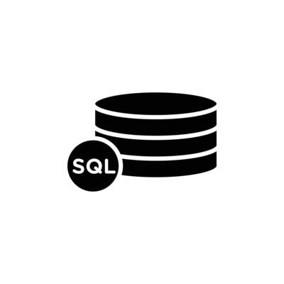 Sql Logo Vector Art, Icons, and Graphics for Free Download