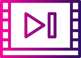Skip to content Line Gradient vector