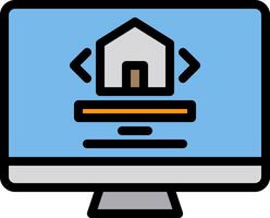 computer illustration design vector
