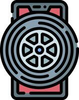 racing illustration design vector