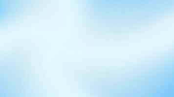 Blue gradient background. Abstract backdrop presentation product design. vector