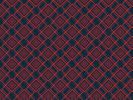 Abstract Pattern Design With Attractive Background vector
