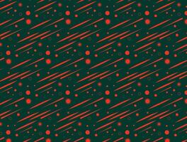 Abstract Pattern Design vector
