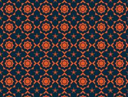 Abstract Colorful Pattern Design For Varieties of Uses vector