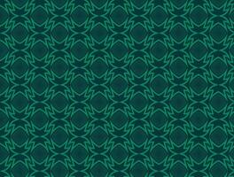 Abstract Pattern Design With Attractive Colors And Background vector