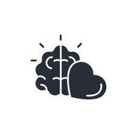 wise icon. .Editable stroke.linear style sign for use web design,logo.Symbol illustration. vector
