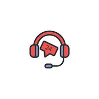 24 hour icon. .Editable stroke.linear style sign for use web design,logo.Symbol illustration. vector