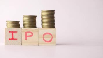 Ipo in india, what is it and how does it work video